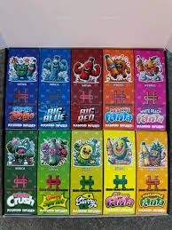 High Class Extracts High Class Extracts