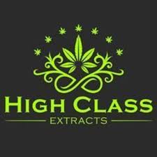 High class extracts